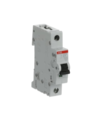 Disjoncteur ABB S201M-B25 1P 25A caractéristique B, 10 kA Disjoncteur ABB S201M-B25 1P 25A caractéristique B, 10 kA