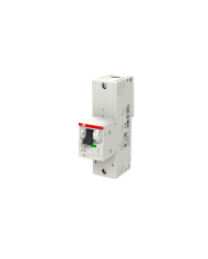 Disjoncteur miniature sélectif ABB S751 DR E100 1P 100A