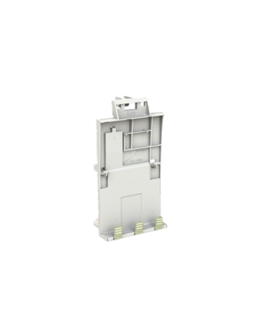 Adaptateur rapide S750DR-QA pour adaptateur de barre omnibus S753DR 3P