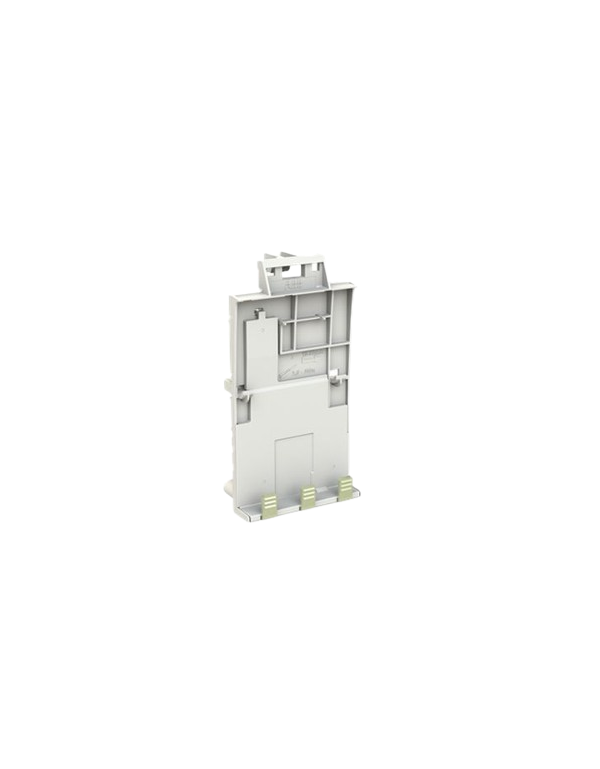 Adaptateur rapide S750DR-QA pour adaptateur de barre omnibus S753DR 3P Adaptateur rapide S750DR-QA pour adaptateur de barre omnibus S753DR 3P