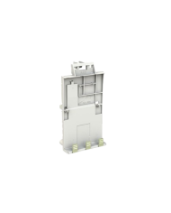 Adaptateur rapide S750DR-QA pour adaptateur de barre omnibus S753DR 3P Adaptateur rapide S750DR-QA pour adaptateur de barre omnibus S753DR 3P