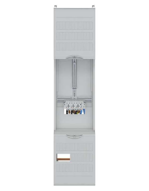 Champ de compteur Striebel & John DF17V1XD 1 espace compteur, 84 TE, BH3, 1 champ Champ de compteur Striebel & John DF17V1XD 1 espace compteur, 84 TE, BH3, 1 champ