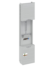 Champ de compteur Striebel & John DF17V1XD 1 espace compteur, 84 TE, BH3, 1 champ Champ de compteur Striebel & John DF17V1XD 1 espace compteur, 84 TE, BH3, 1 champ