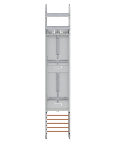 Champ de compteur Striebel & John FD19D BH5
