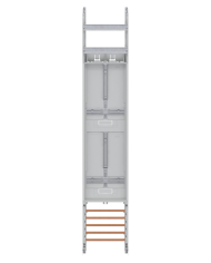 Champ de compteur Striebel & John FD19D BH5 Champ de compteur Striebel & John FD19D BH5