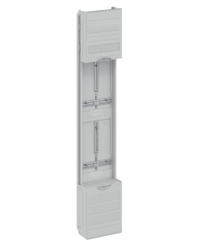 Champ de compteur Striebel & John FD19D BH5