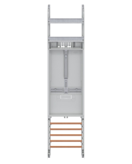 Champ de compteur Striebel & John FD17 1 réserve, 84 TE, BH3, 1 champ Champ de compteur Striebel & John FD17 1 réserve, 84 TE, BH3, 1 champ