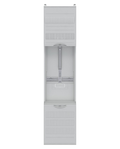 Champ de compteur Striebel & John FD17 1 réserve, 84 TE, BH3, 1 champ