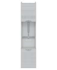 Champ de compteur Striebel & John FD17 1 réserve, 84 TE, BH3, 1 champ Champ de compteur Striebel & John FD17 1 réserve, 84 TE, BH3, 1 champ