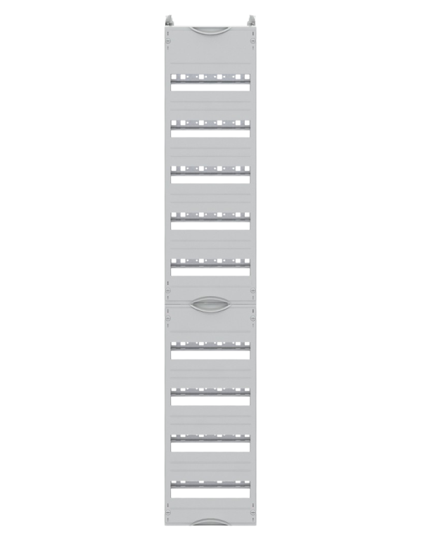 Champ de distribution Striebel & John FV19 9 rangées 108TE, BH5, 1 champ Champ de distribution Striebel & John FV19 9 rangées 108TE, BH5, 1 champ