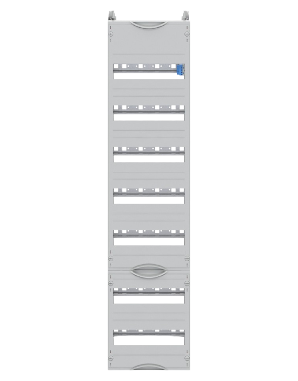 Champ de distribution Striebel & John FV17 7 rangées 84TE, BH3, 1 champ Champ de distribution Striebel & John FV17 7 rangées 84TE, BH3, 1 champ