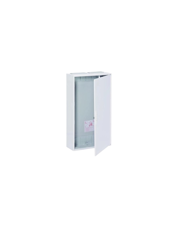 Armoire murale Striebel & John A27DLUX IP54, 1100 x 550 x 215 mm, BH3, 2 champs Armoire murale Striebel & John A27DLUX IP54, 1100 x 550 x 215 mm, BH3, 2 champs