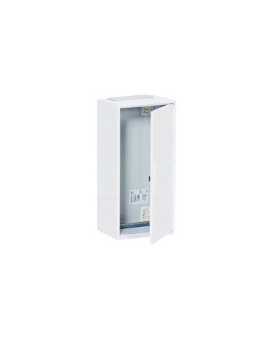 Armoire murale Striebel & John A17DLUX IP54, 1100 x 300 x 215 mm, BH3, 1 champ