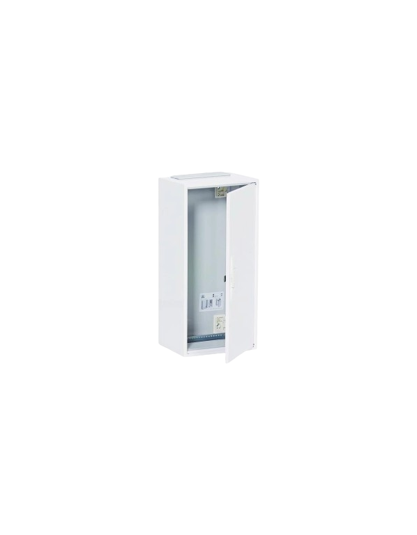 Armoire murale Striebel & John A17DLUX IP54, 1100 x 300 x 215 mm, BH3, 1 champ Armoire murale Striebel & John A17DLUX IP54, 1100 x 300 x 215 mm, BH3, 1 champ