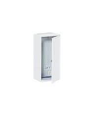 Armoire murale Striebel & John A17DLUX IP54, 1100 x 300 x 215 mm, BH3, 1 champ Armoire murale Striebel & John A17DLUX IP54, 1100 x 300 x 215 mm, BH3, 1 champ