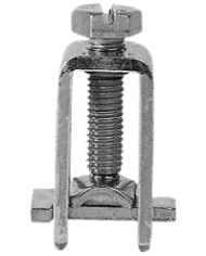 Connecteur de borne - pour 16 - 95 mm², ensemble de 5 pièces Connecteur de borne - pour 16 - 95 mm², ensemble de 5 pièces
