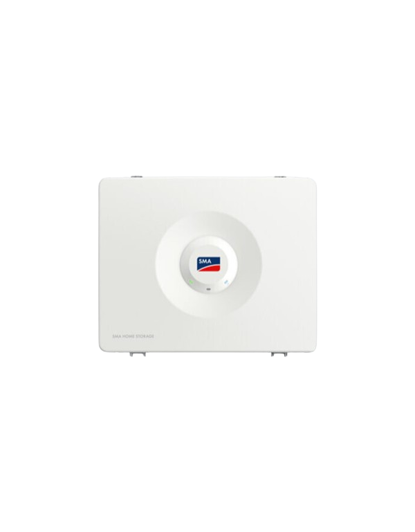 Batterie SMA HOME STORAGE 3.2 | Alma Solar® N°1 des panneaux solaires Batterie SMA HOME STORAGE 3.2 | Alma Solar® N°1 des panneaux solaires