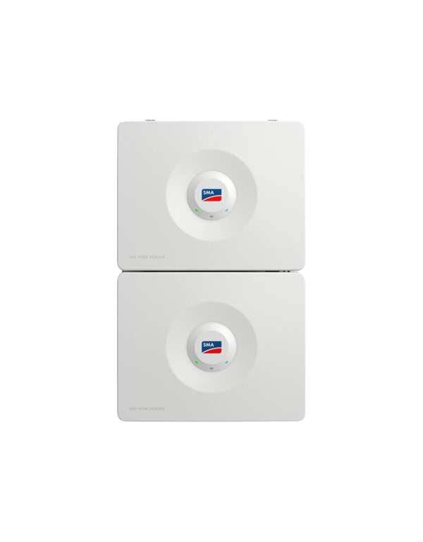 Batterie SMA HOME STORAGE 6.5 | Alma Solar® N°1 des panneaux solaires Batterie SMA HOME STORAGE 6.5 | Alma Solar® N°1 des panneaux solaires