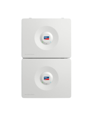 Batterie SMA HOME STORAGE 6.5 | Alma Solar® N°1 des panneaux solaires Batterie SMA HOME STORAGE 6.5 | Alma Solar® N°1 des panneaux solaires