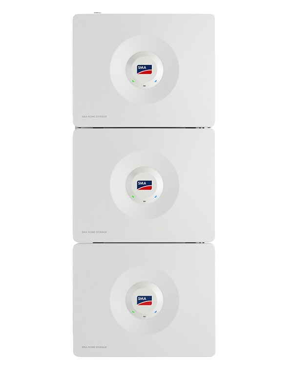 Batterie SMA HOME STORAGE 9.8 | Alma Solar® N°1 des panneaux solaires Batterie SMA HOME STORAGE 9.8 | Alma Solar® N°1 des panneaux solaires
