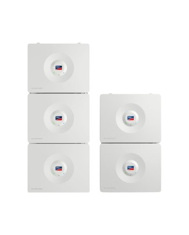 Batterie SMA HOME STORAGE 16.4 | Alma Solar® N°1 des panneaux solaires Batterie SMA HOME STORAGE 16.4 | Alma Solar® N°1 des panneaux solaires