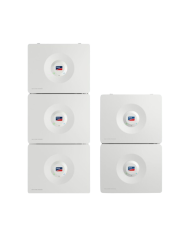 Batterie SMA HOME STORAGE 16.4 | Alma Solar® N°1 des panneaux solaires Batterie SMA HOME STORAGE 16.4 | Alma Solar® N°1 des panneaux solaires