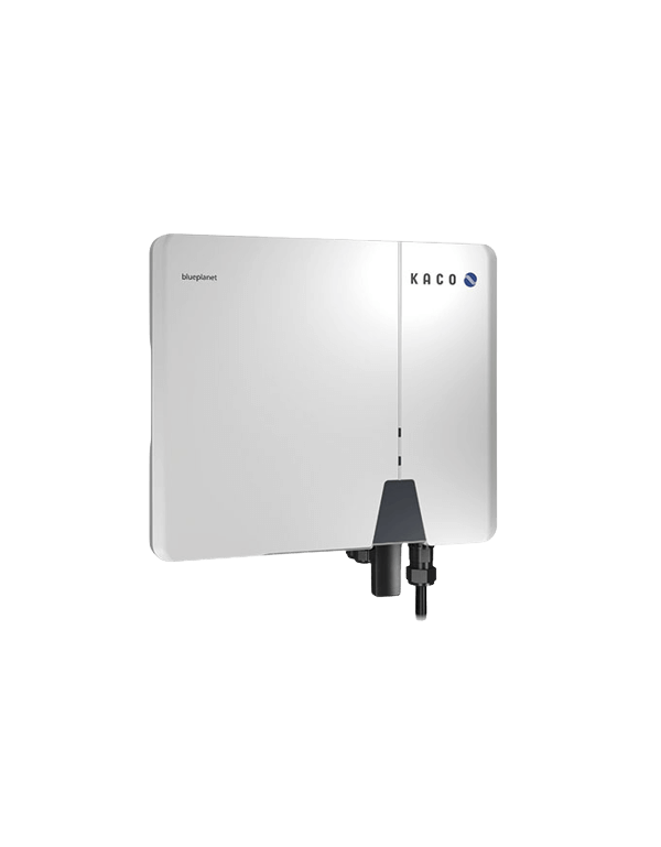 Onduleur Kaco BLUEPLANET 8.0 NX3 M2 | Alma Solar® N°1 des panneaux solaires Onduleur Kaco BLUEPLANET 8.0 NX3 M2 | Alma Solar® N°1 des panneaux solaires