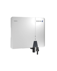 Onduleur Kaco BLUEPLANET 20.0 NX3 M2 | Alma Solar® N°1 des panneaux solaires Onduleur Kaco BLUEPLANET 20.0 NX3 M2 | Alma Solar® N°1 des panneaux solaires