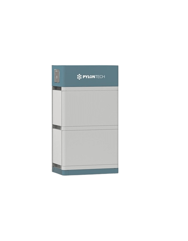 Batterie PylonTech Force H2 de 7,1kWH | Alma Solar® N°1 des panneaux solaires Batterie PylonTech Force H2 de 7,1kWH | Alma Solar® N°1 des panneaux solaires