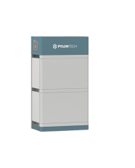 Batterie PylonTech Force H2 de 7,1kWH | Alma Solar® N°1 des panneaux solaires Batterie PylonTech Force H2 de 7,1kWH | Alma Solar® N°1 des panneaux solaires