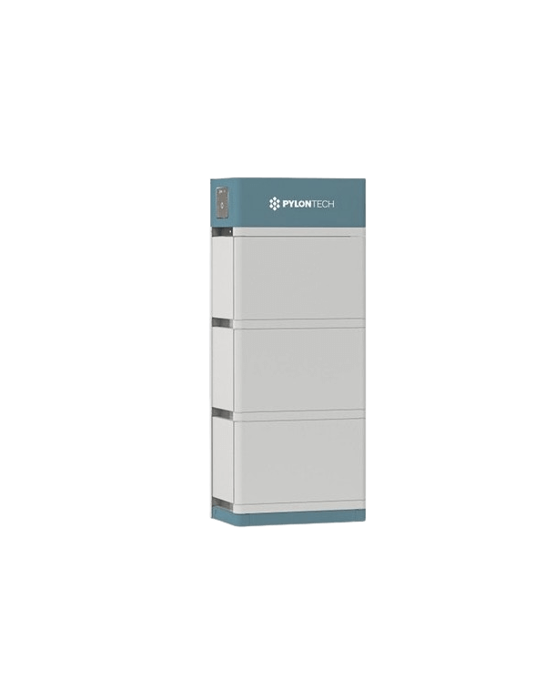 Batterie PylonTech Force H2 de 10.65kWH | Alma Solar® N°1 des panneaux solaires Batterie PylonTech Force H2 de 10.65kWH | Alma Solar® N°1 des panneaux solaires