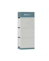 Batterie PylonTech Force H2 de 10.65kWH | Alma Solar® N°1 des panneaux solaires Batterie PylonTech Force H2 de 10.65kWH | Alma Solar® N°1 des panneaux solaires