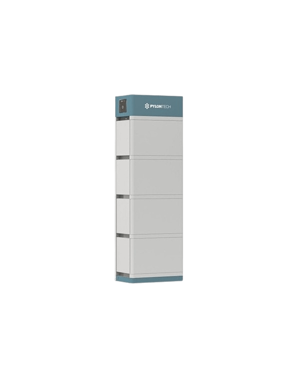 Batterie PylonTech Force H2 de 14,20kWH | Alma Solar® N°1 des panneaux solaires Batterie PylonTech Force H2 de 14,20kWH | Alma Solar® N°1 des panneaux solaires