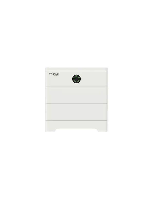 Batterie Triple Power T-BAT HS7.2 Haute tension | Alma Solar® N°1 des panneaux solaires Batterie Triple Power T-BAT HS7.2 Haute tension | Alma Solar® N°1 des panneaux solaires