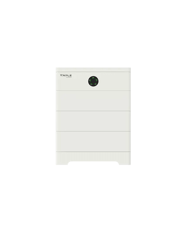 Batterie Triple Power T-BAT HS10.8 Haute tension | Alma Solar® N°1 des panneaux solaires Batterie Triple Power T-BAT HS10.8 Haute tension | Alma Solar® N°1 des panneaux solaires