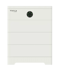 Batterie Triple Power T-BAT HS10.8 Haute tension | Alma Solar® N°1 des panneaux solaires Batterie Triple Power T-BAT HS10.8 Haute tension | Alma Solar® N°1 des panneaux solaires