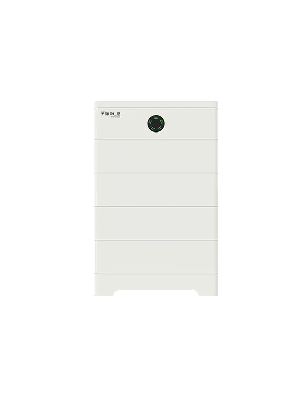 Batterie Triple Power T-BAT HS14.4 Haute tension | Alma Solar® N°1 des panneaux solaires Batterie Triple Power T-BAT HS14.4 Haute tension | Alma Solar® N°1 des panneaux solaires