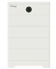 Batterie Triple Power T-BAT HS14.4 Haute tension | Alma Solar® N°1 des panneaux solaires Batterie Triple Power T-BAT HS14.4 Haute tension | Alma Solar® N°1 des panneaux solaires