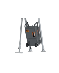 Ascenseur de panneau solaire 3S de 12m Ascenseur de panneau solaire 3S de 12m