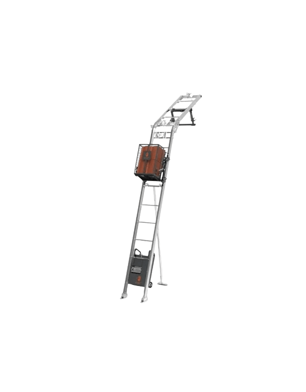 Ascenseur de panneau solaire 3S de 10m Ascenseur de panneau solaire 3S de 10m