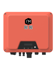 Onduleur I'M SOLAR HPS-5000 | Alma Solar® N°1 des panneaux solaires Onduleur I'M SOLAR HPS-5000 | Alma Solar® N°1 des panneaux solaires