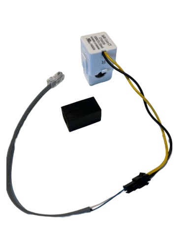 Pince CT pour onduleur Solax | Alma Solar® N°1 des panneaux solaires Pince CT pour onduleur Solax | Alma Solar® N°1 des panneaux solaires