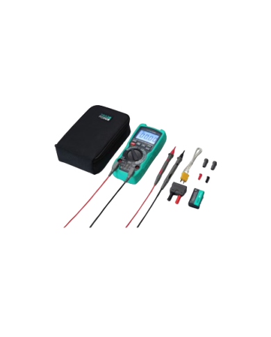 Tradeforce multimetre digitale 1000v acdc 10a | Alma Solar® N°1 des panneaux solaires Tradeforce multimetre digitale 1000v acdc 10a | Alma Solar® N°1 des panneaux solaires