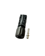 Connecteurs MC4 SolaX mâles (-) Connecteurs MC4 SolaX mâles (-)