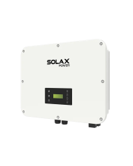 Onduleur SolaX X3-15K ULTRA(SPD TYPE II/AFCI) | Alma Solar® N°1 des panneaux solaires Onduleur SolaX X3-15K ULTRA(SPD TYPE II/AFCI) | Alma Solar® N°1 des panneaux solaires