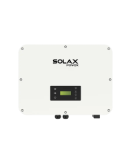 Onduleur SolaX X3-20K ULTRA (SPD TYPE II/AFCI) | Alma Solar® N°1 des panneaux solaires Onduleur SolaX X3-20K ULTRA (SPD TYPE II/AFCI) | Alma Solar® N°1 des panneaux solaires