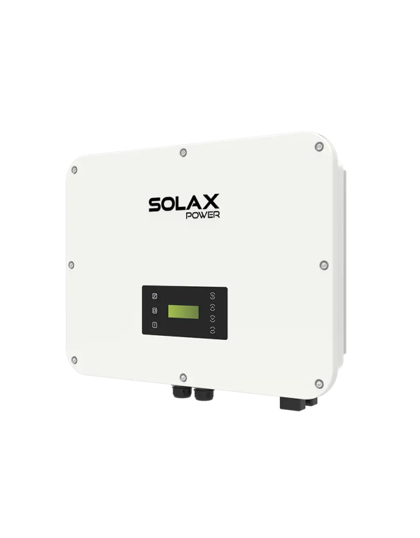 Onduleur SolaX X3-25K ULTRA (SPD TYPE II/AFCI) | Alma Solar® N°1 des panneaux solaires Onduleur SolaX X3-25K ULTRA (SPD TYPE II/AFCI) | Alma Solar® N°1 des panneaux solaires