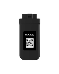 Clé Wifi pour SOLAX | Alma Solar® N°1 des panneaux solaires Clé Wifi pour SOLAX | Alma Solar® N°1 des panneaux solaires