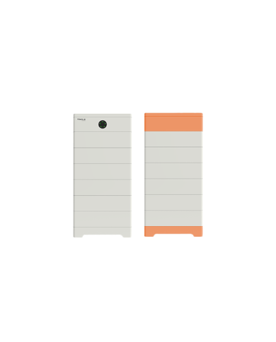 Boîtier série SolaX pour Triple Power HV-S2.5 & HV-S3.6 | Alma Solar® N°1 des panneaux solaires