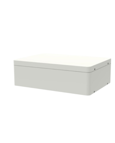 Boîtier série SolaX pour Triple Power HV-S2.5 & HV-S3.6 | Alma Solar® N°1 des panneaux solaires